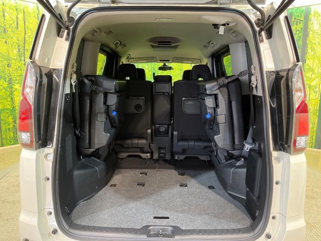 NISSAN SERENA  S-HYBRID 2017 Image 31