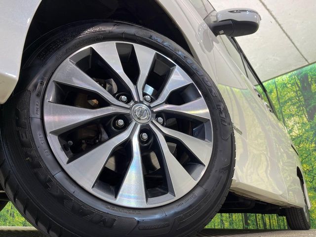 NISSAN SERENA  S-HYBRID 2017 Image 31