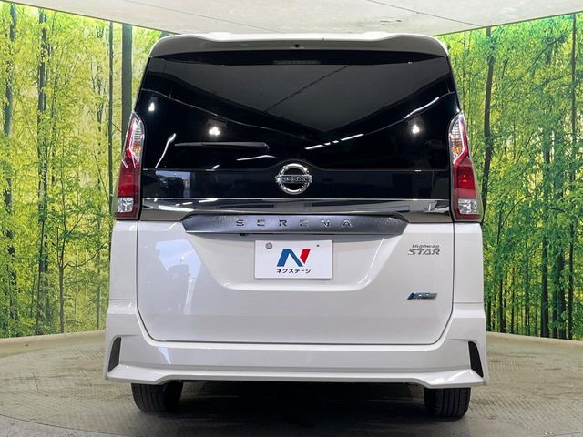 NISSAN SERENA  S-HYBRID 2017 Image 31