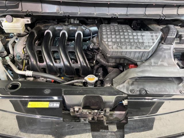 NISSAN SERENA  S-HYBRID 2017 Image 31