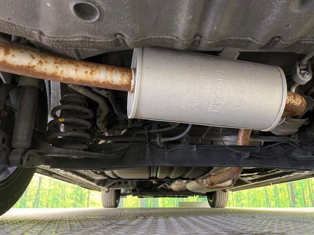 NISSAN SERENA  S-HYBRID 2017 Image 31