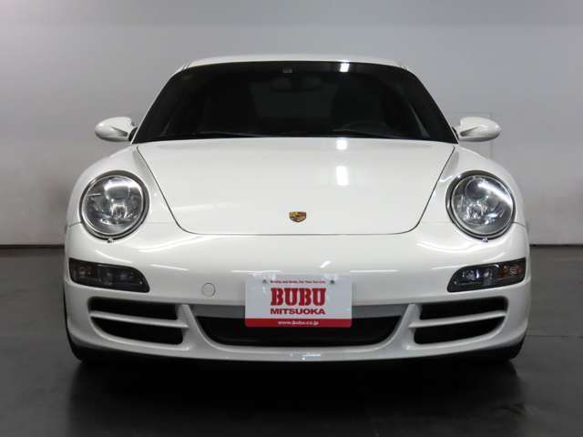 PORSCHE 911 2007 Image 31