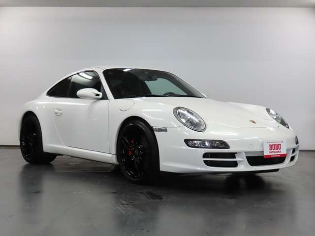 PORSCHE 911 2007 Image 31