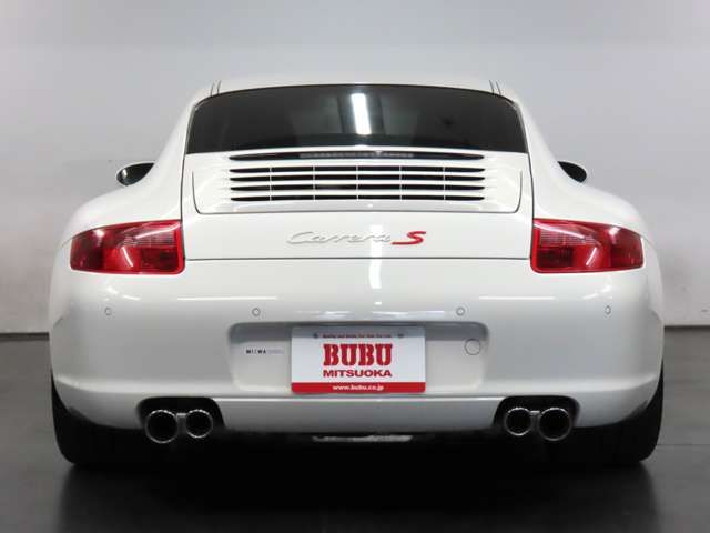 PORSCHE 911 2007 Image 31