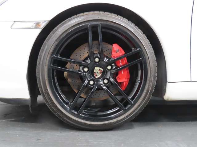 PORSCHE 911 2007 Image 31