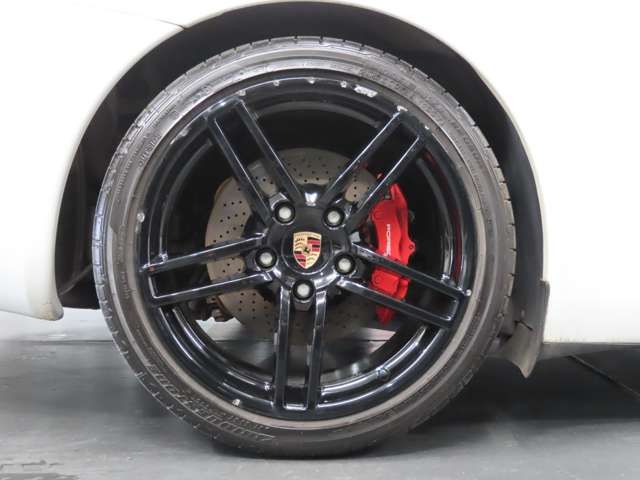 PORSCHE 911 2007 Image 31