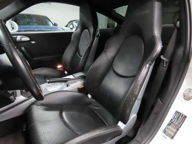 PORSCHE 911 2007 Image 31