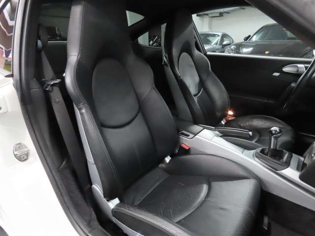 PORSCHE 911 2007 Image 31