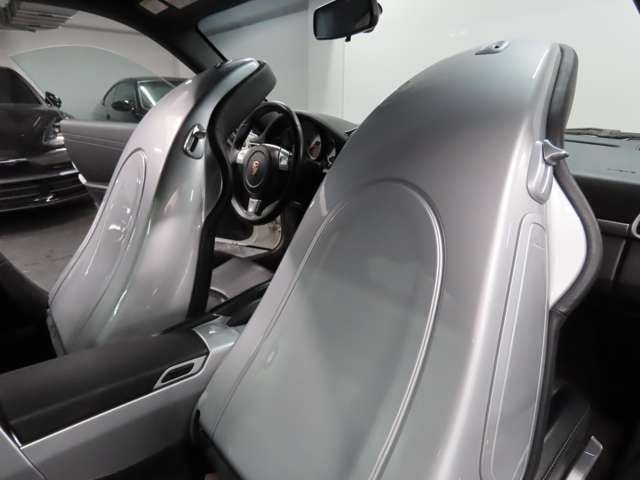 PORSCHE 911 2007 Image 31