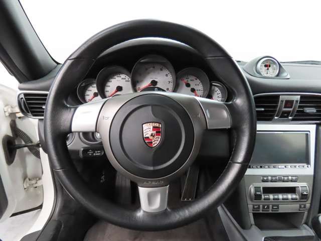 PORSCHE 911 2007 Image 31