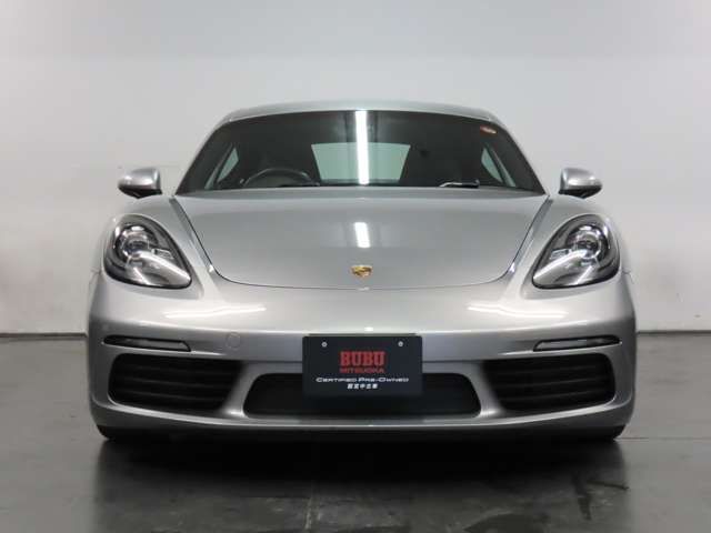 PORSCHE 718CAYMAN S 2017 Image 31