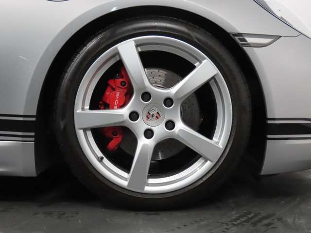 PORSCHE 718CAYMAN S 2017 Image 31