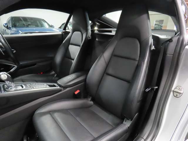 PORSCHE 718CAYMAN S 2017 Image 31