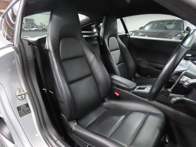 PORSCHE 718CAYMAN S 2017 Image 31