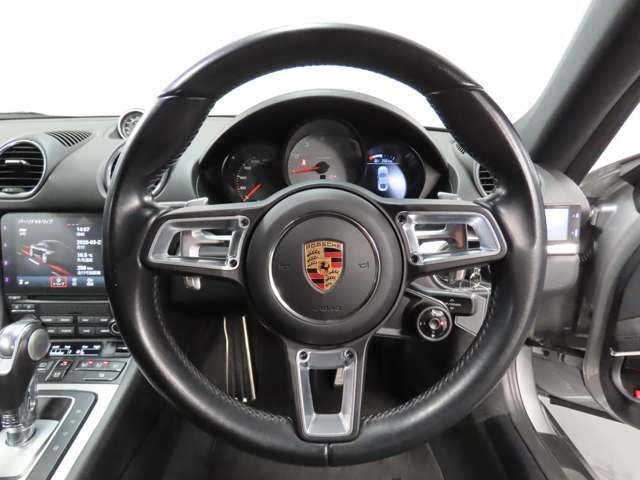 PORSCHE 718CAYMAN S 2017 Image 31