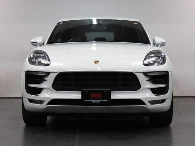 PORSCHE MACAN 2017 Image 31