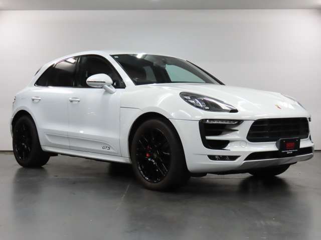 PORSCHE MACAN 2017 Image 31