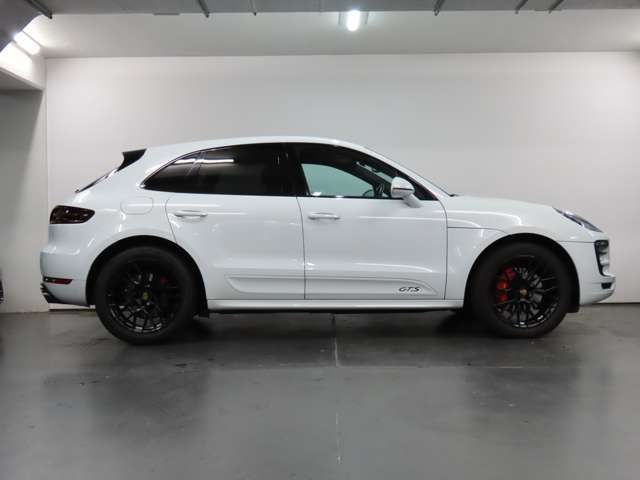 PORSCHE MACAN 2017 Image 31