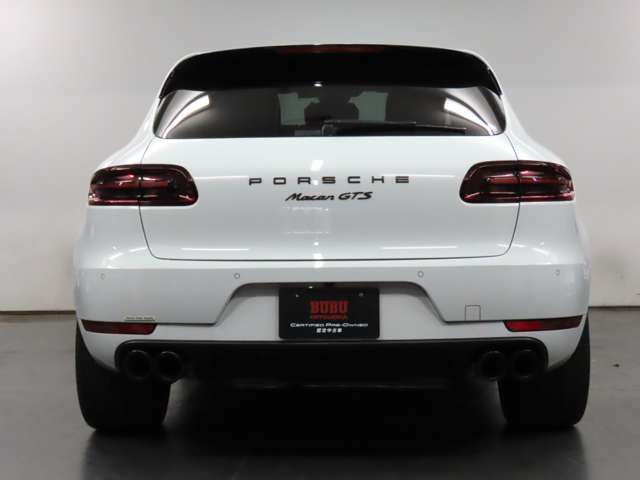 PORSCHE MACAN 2017 Image 31
