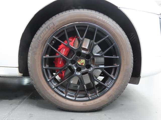 PORSCHE MACAN 2017 Image 31