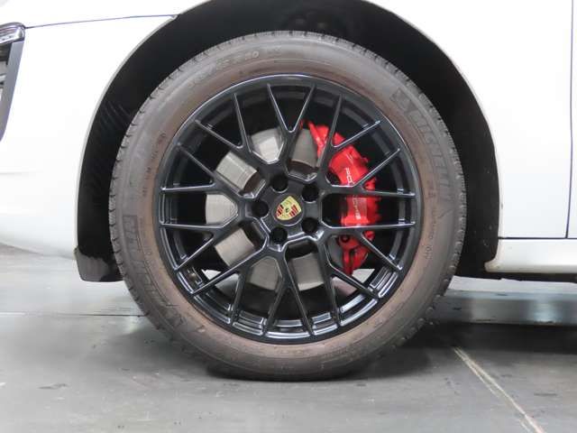 PORSCHE MACAN 2017 Image 31