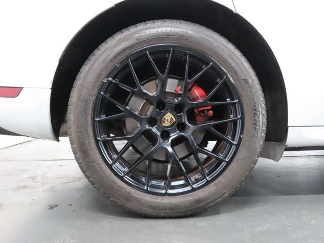 PORSCHE MACAN 2017 Image 31