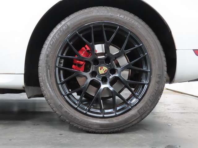 PORSCHE MACAN 2017 Image 31