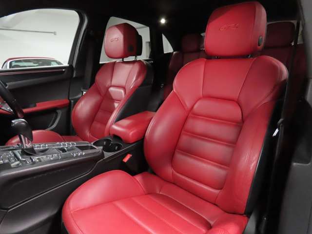 PORSCHE MACAN 2017 Image 31