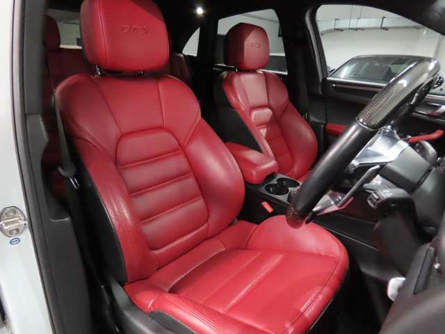 PORSCHE MACAN 2017 Image 31