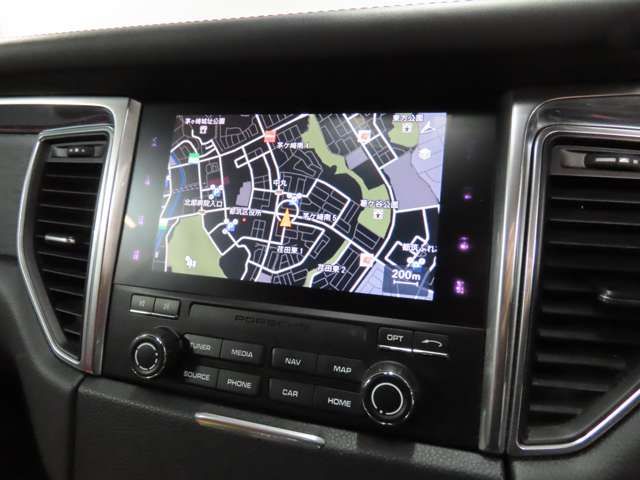 PORSCHE MACAN 2017 Image 31