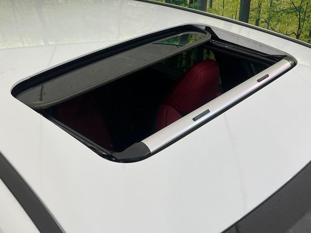 TOYOTA LEXUS NX350H AWD 2023 Image 31