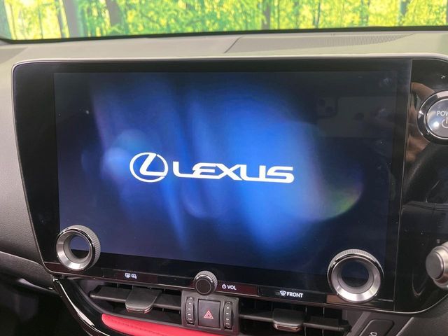 TOYOTA LEXUS NX350H AWD 2023 Image 31