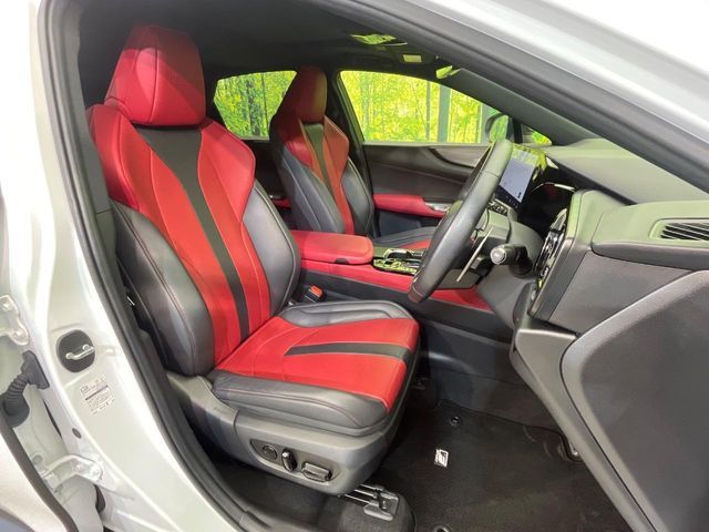 TOYOTA LEXUS NX350H AWD 2023 Image 31