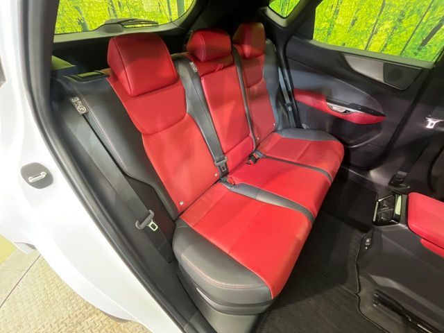 TOYOTA LEXUS NX350H AWD 2023 Image 31