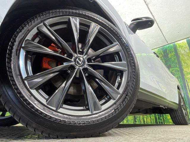 TOYOTA LEXUS NX350H AWD 2023 Image 31