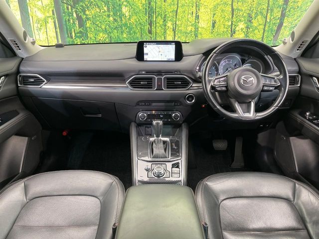 MAZDA CX-5 4WD 2018 Image 31