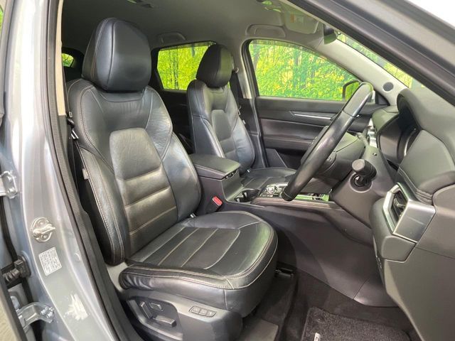 MAZDA CX-5 4WD 2018 Image 31