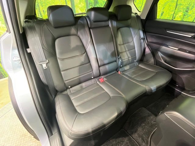 MAZDA CX-5 4WD 2018 Image 31