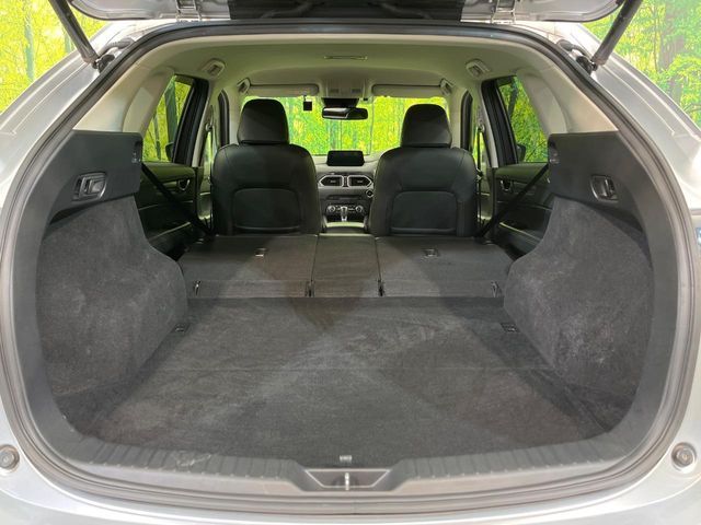 MAZDA CX-5 4WD 2018 Image 31