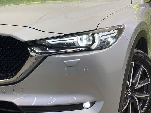 MAZDA CX-5 4WD 2018 Image 31