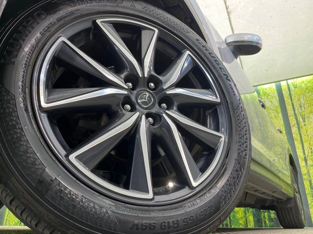 MAZDA CX-5 4WD 2018 Image 31