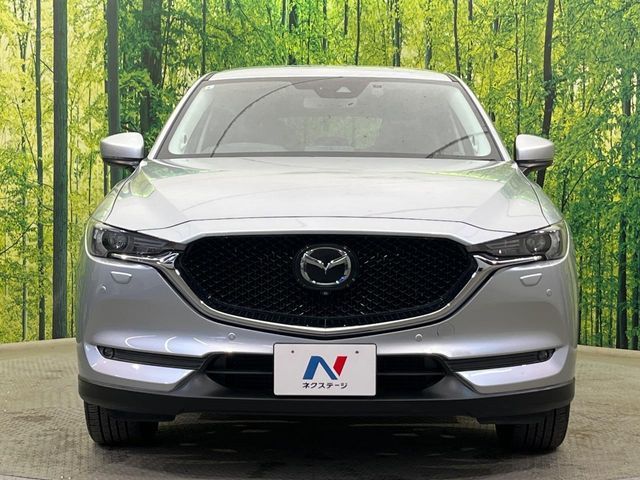 MAZDA CX-5 4WD 2018 Image 31