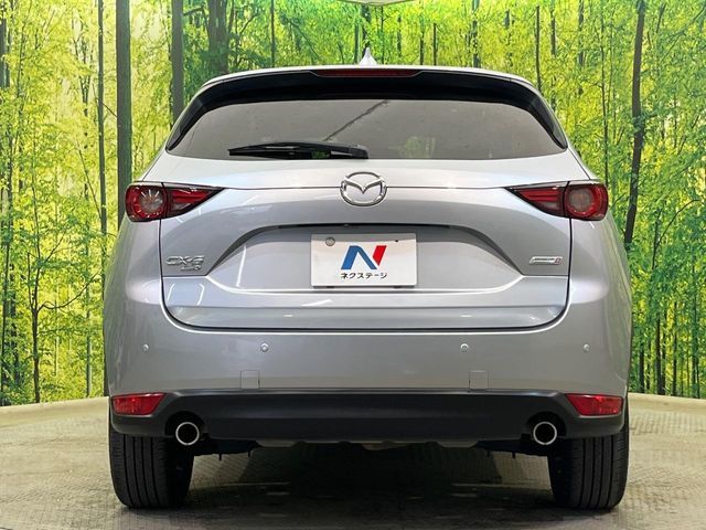MAZDA CX-5 4WD 2018 Image 31