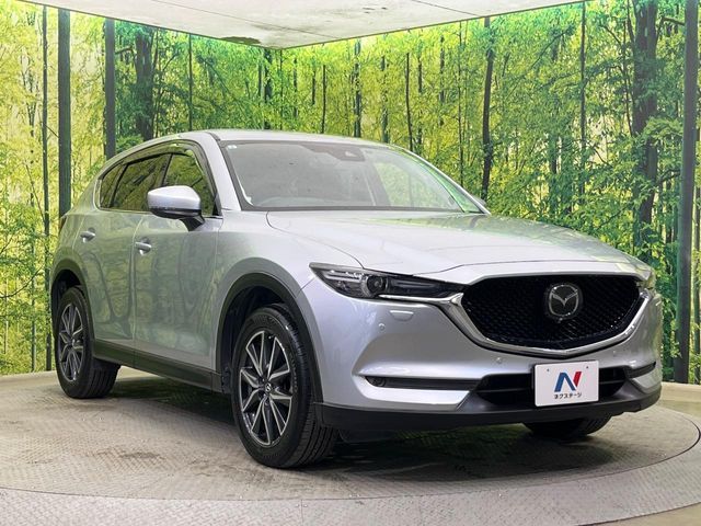 MAZDA CX-5 4WD 2018 Image 31