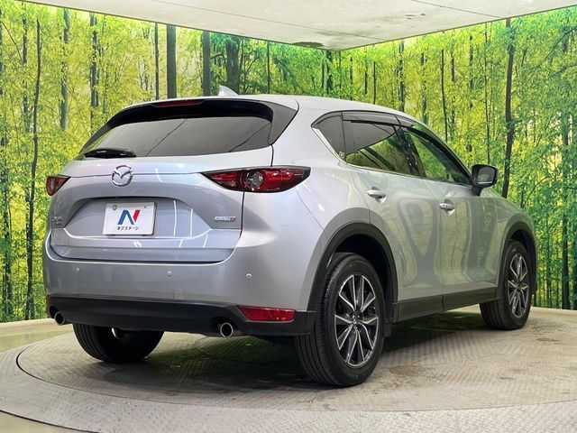 MAZDA CX-5 4WD 2018 Image 31
