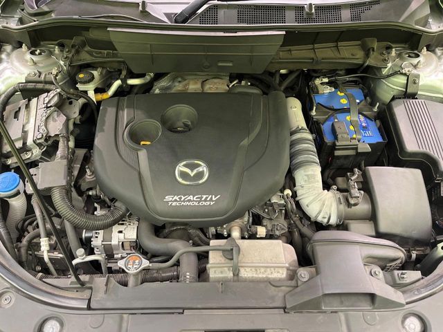 MAZDA CX-5 4WD 2018 Image 31