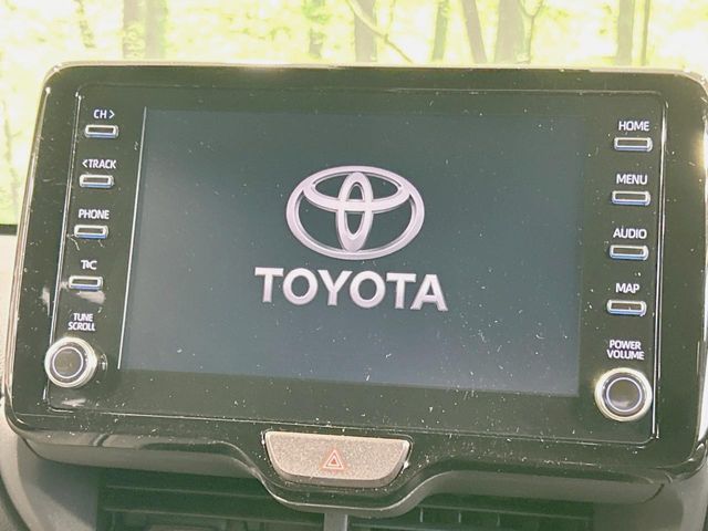 TOYOTA YARIS CROSS HYBRID 2023 Image 31