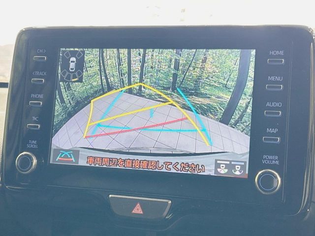 TOYOTA YARIS CROSS HYBRID 2023 Image 31