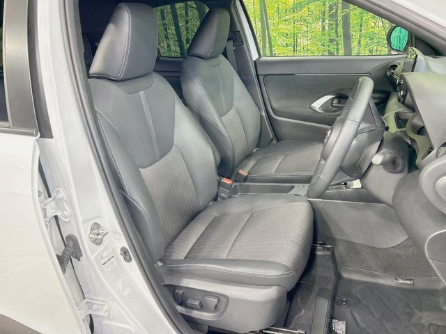 TOYOTA YARIS CROSS HYBRID 2023 Image 31