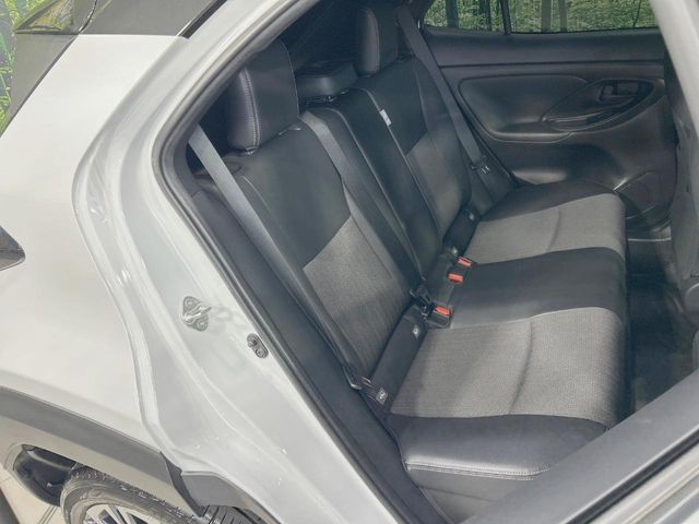 TOYOTA YARIS CROSS HYBRID 2023 Image 31